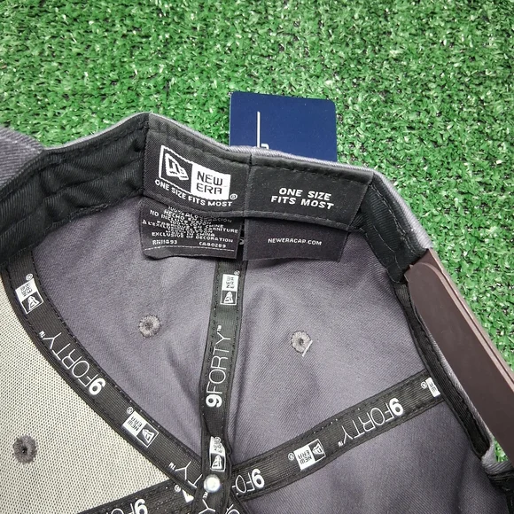 NewRed Bull hat New Era 9 Forty - Picture 6 of 6